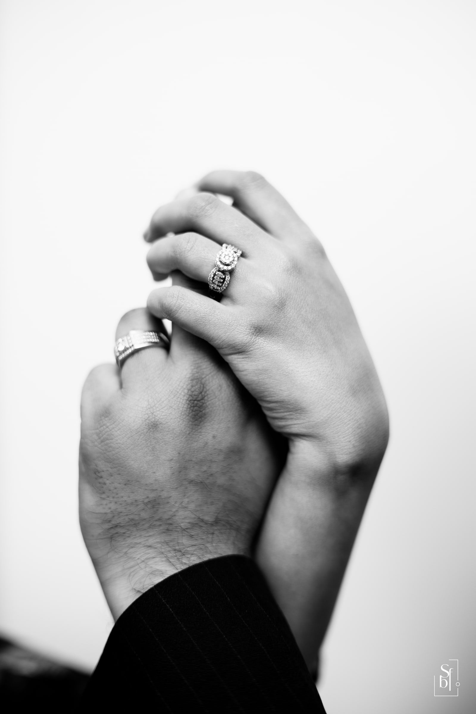 Wedding photograph by Stories Beyond Frames