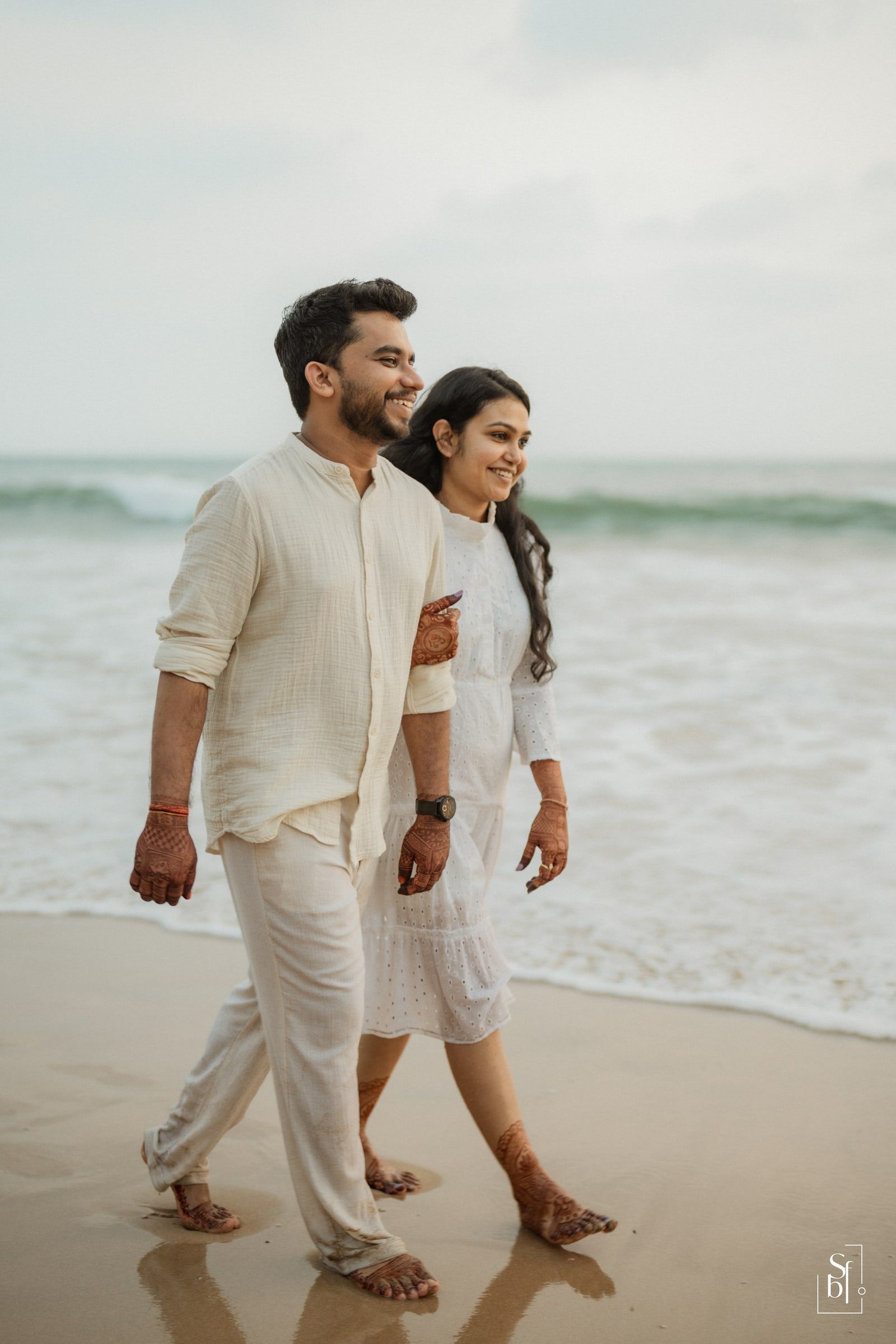Wedding photograph by Stories Beyond Frames