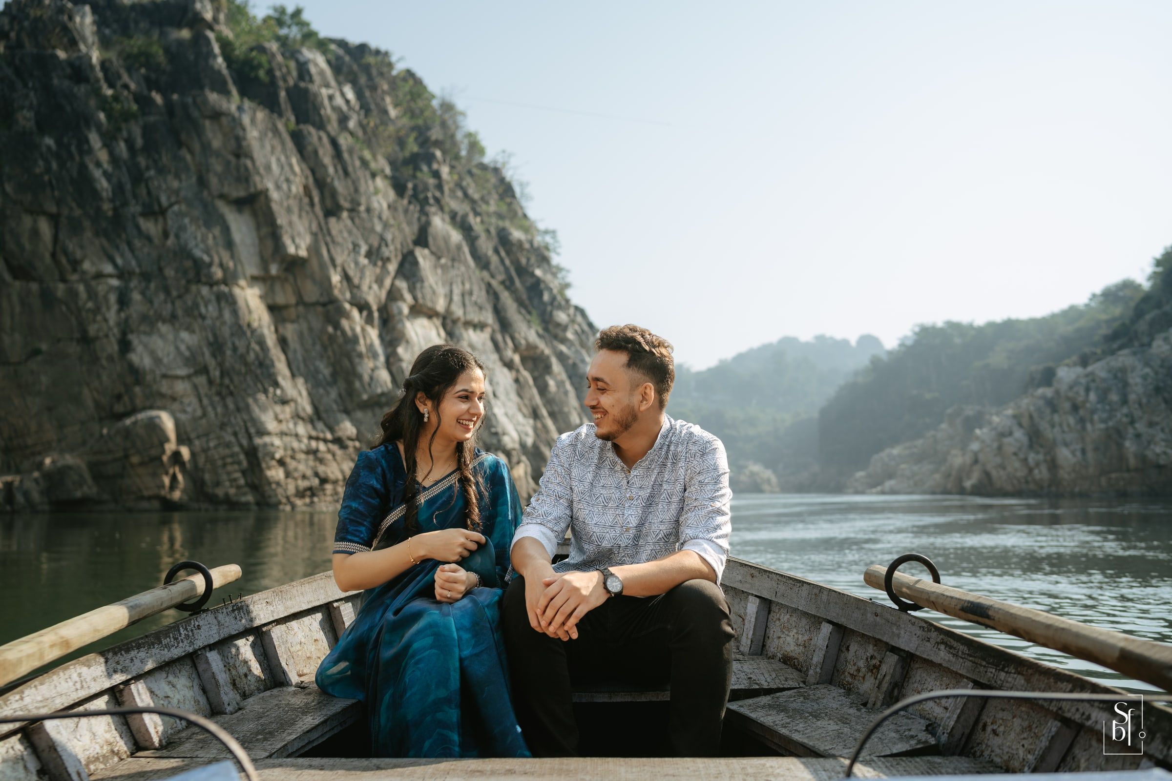 Wedding photograph by Stories Beyond Frames